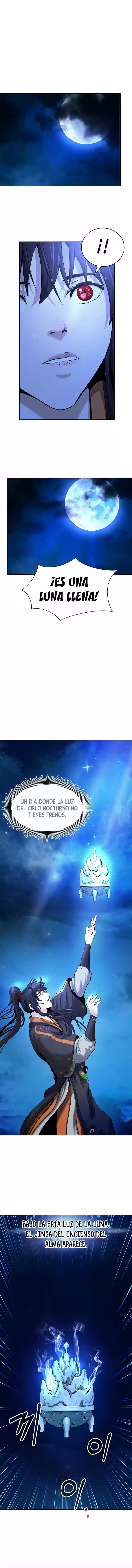 La Historia De La Reina Fea - Capítulo 32 - Página 11 - LectorTMOo