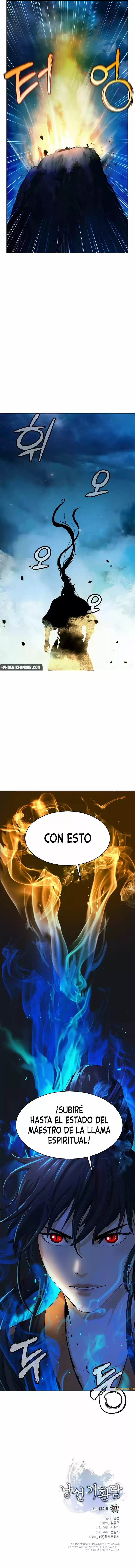 La Historia De La Reina Fea - Capítulo 32 - Página 14 - LectorTMOo