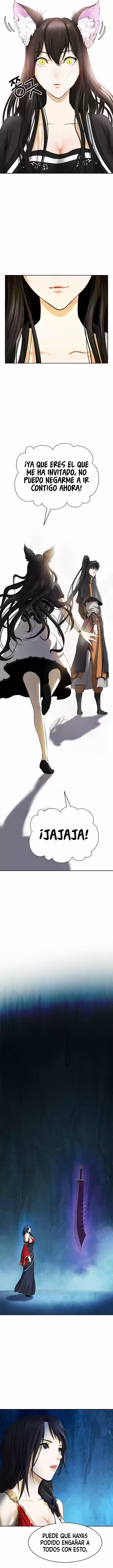La Historia De La Reina Fea - Capítulo 33 - Página 11 - LectorTMOo
