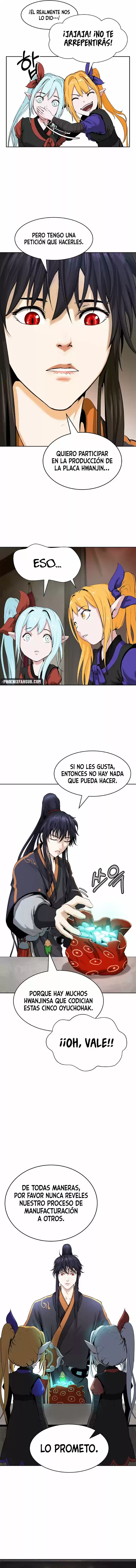 La Historia De La Reina Fea - Capítulo 34 - Página 11 - LectorTMOo