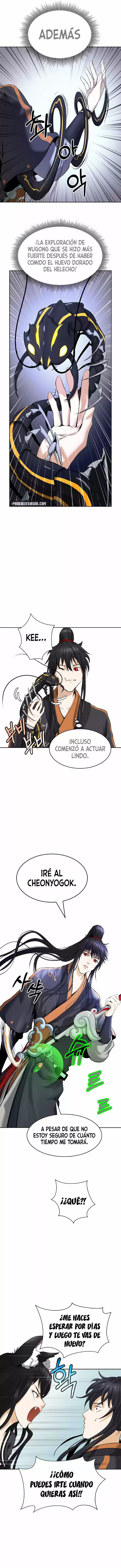 La Historia De La Reina Fea - Capítulo 35 - Página 12 - LectorTMOo