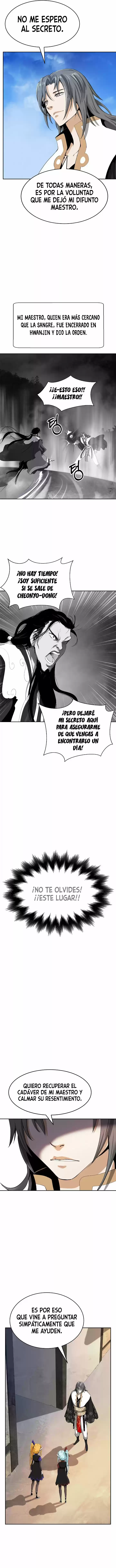 La Historia De La Reina Fea - Capítulo 36 - Página 3 - LectorTMOo