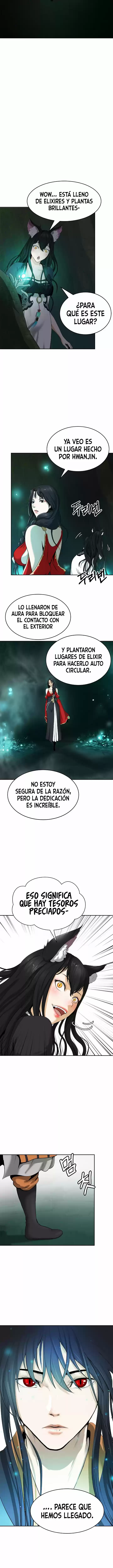 La Historia De La Reina Fea - Capítulo 36 - Página 13 - LectorTMOo