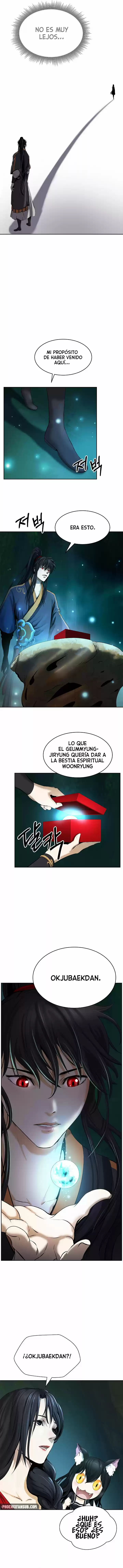 La Historia De La Reina Fea - Capítulo 37 - Página 11 - LectorTMOo