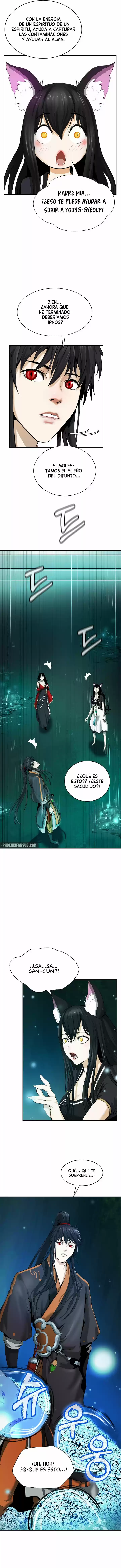 La Historia De La Reina Fea - Capítulo 37 - Página 12 - LectorTMOo