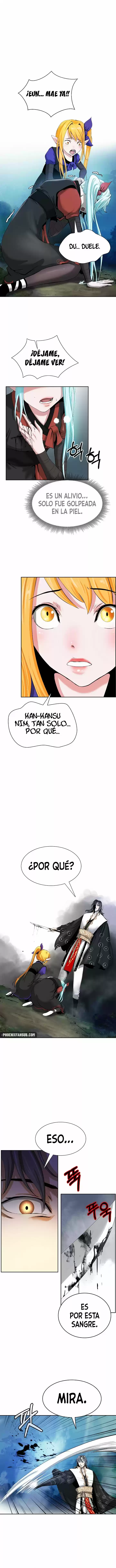 La Historia De La Reina Fea - Capítulo 38 - Página 2 - LectorTMOo