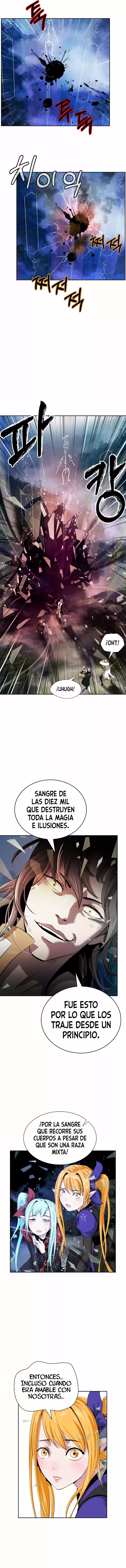 La Historia De La Reina Fea - Capítulo 38 - Página 3 - LectorTMOo