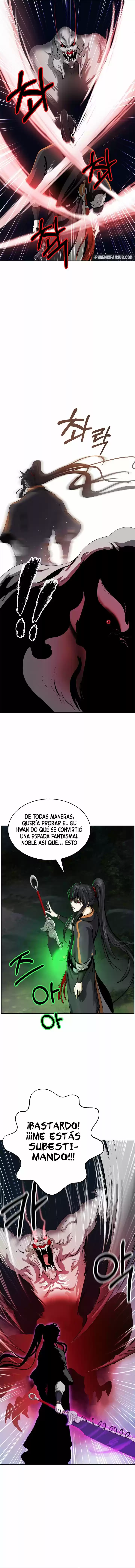 La Historia De La Reina Fea - Capítulo 38 - Página 10 - LectorTMOo