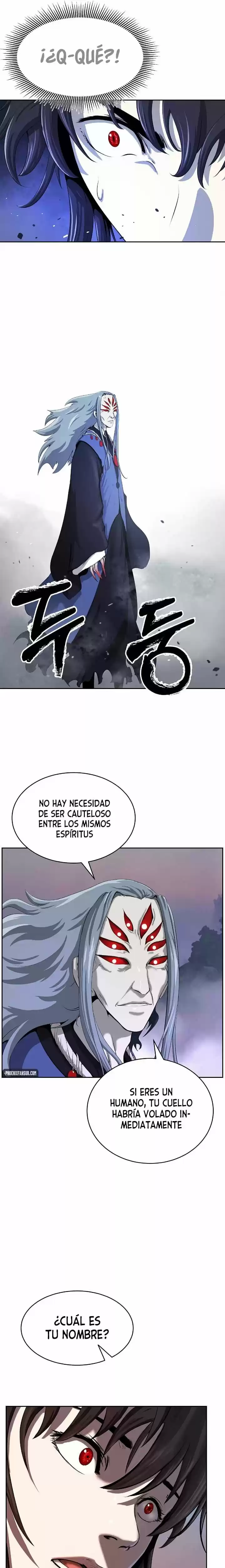 La Historia De La Reina Fea - Capítulo 39 - Página 6 - LectorTMOo
