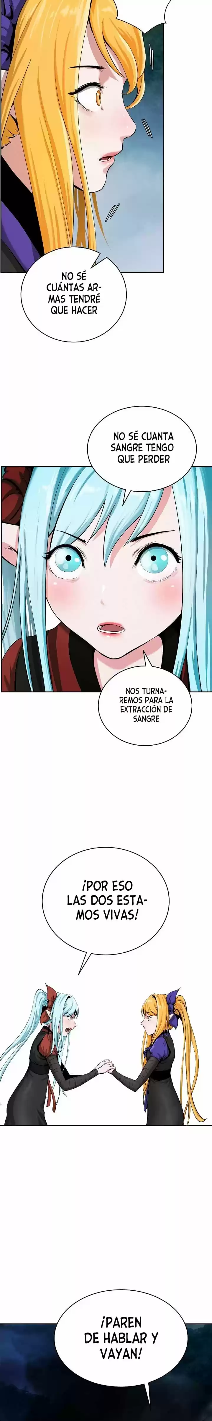 La Historia De La Reina Fea - Capítulo 39 - Página 13 - LectorTMOo