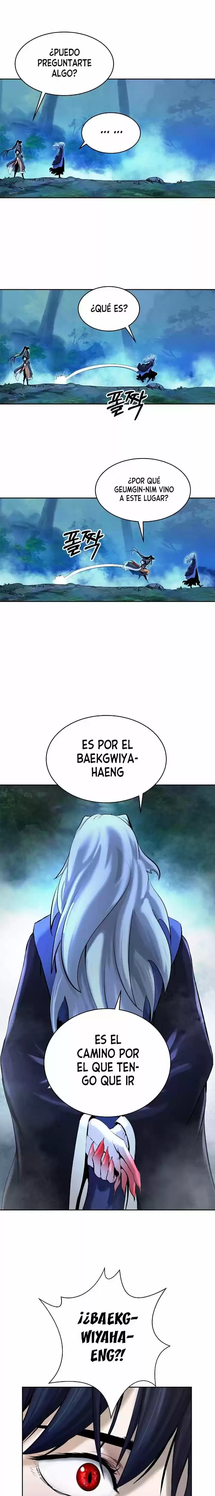 La Historia De La Reina Fea - Capítulo 39 - Página 16 - LectorTMOo