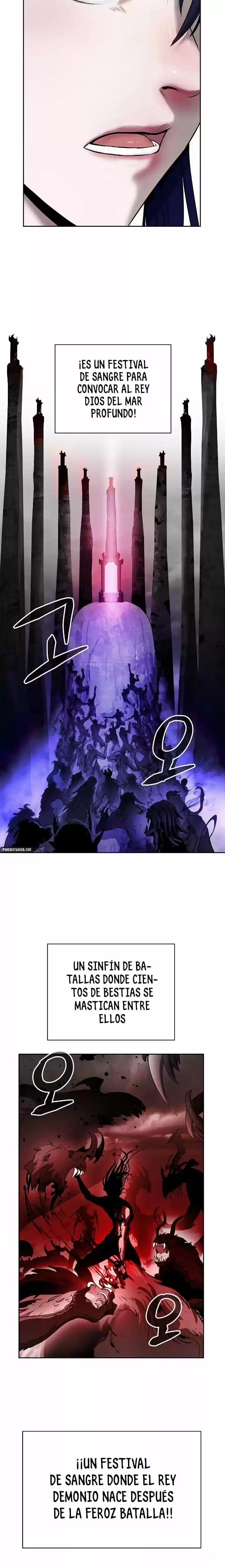 La Historia De La Reina Fea - Capítulo 39 - Página 17 - LectorTMOo