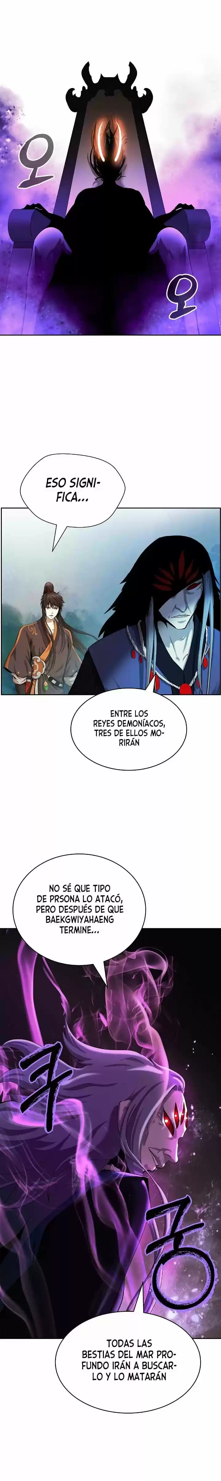 La Historia De La Reina Fea - Capítulo 39 - Página 18 - LectorTMOo