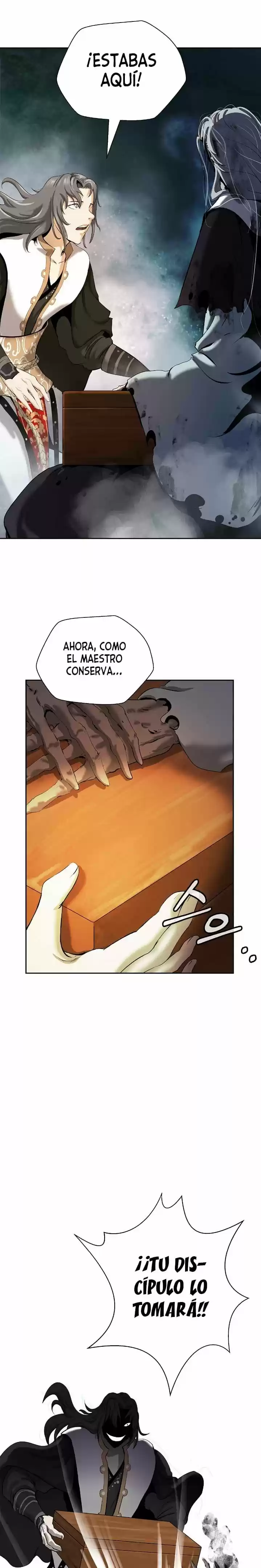 La Historia De La Reina Fea - Capítulo 39 - Página 24 - LectorTMOo