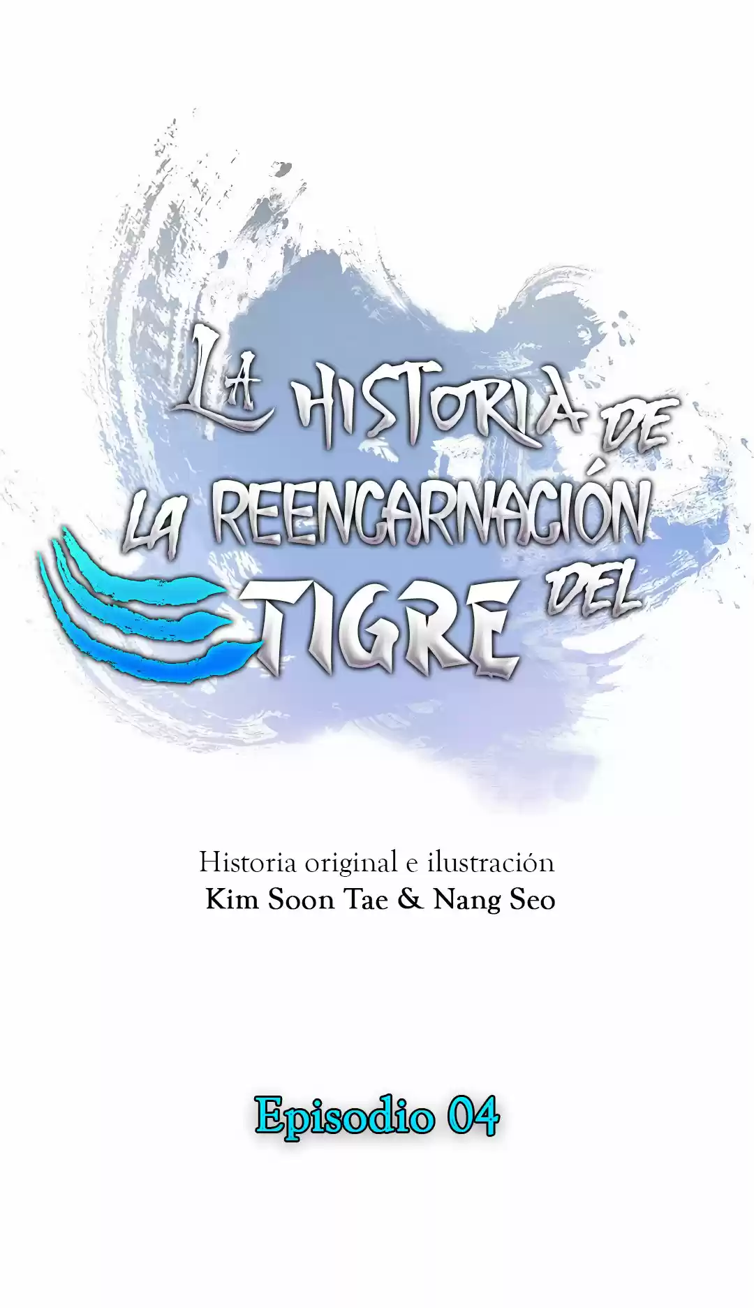 La Historia De La Reina Fea - Capítulo 4 - Página 10 - LectorTMOo