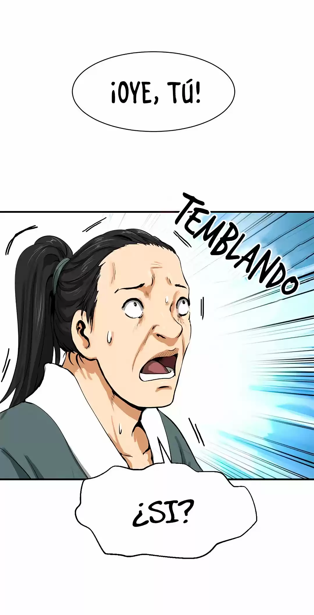 La Historia De La Reina Fea - Capítulo 4 - Página 45 - LectorTMOo