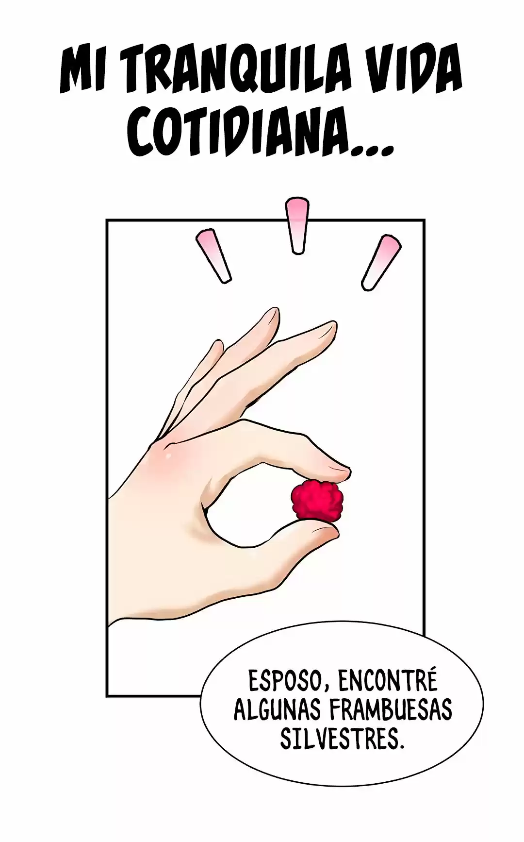 La Historia De La Reina Fea - Capítulo 4 - Página 62 - LectorTMOo