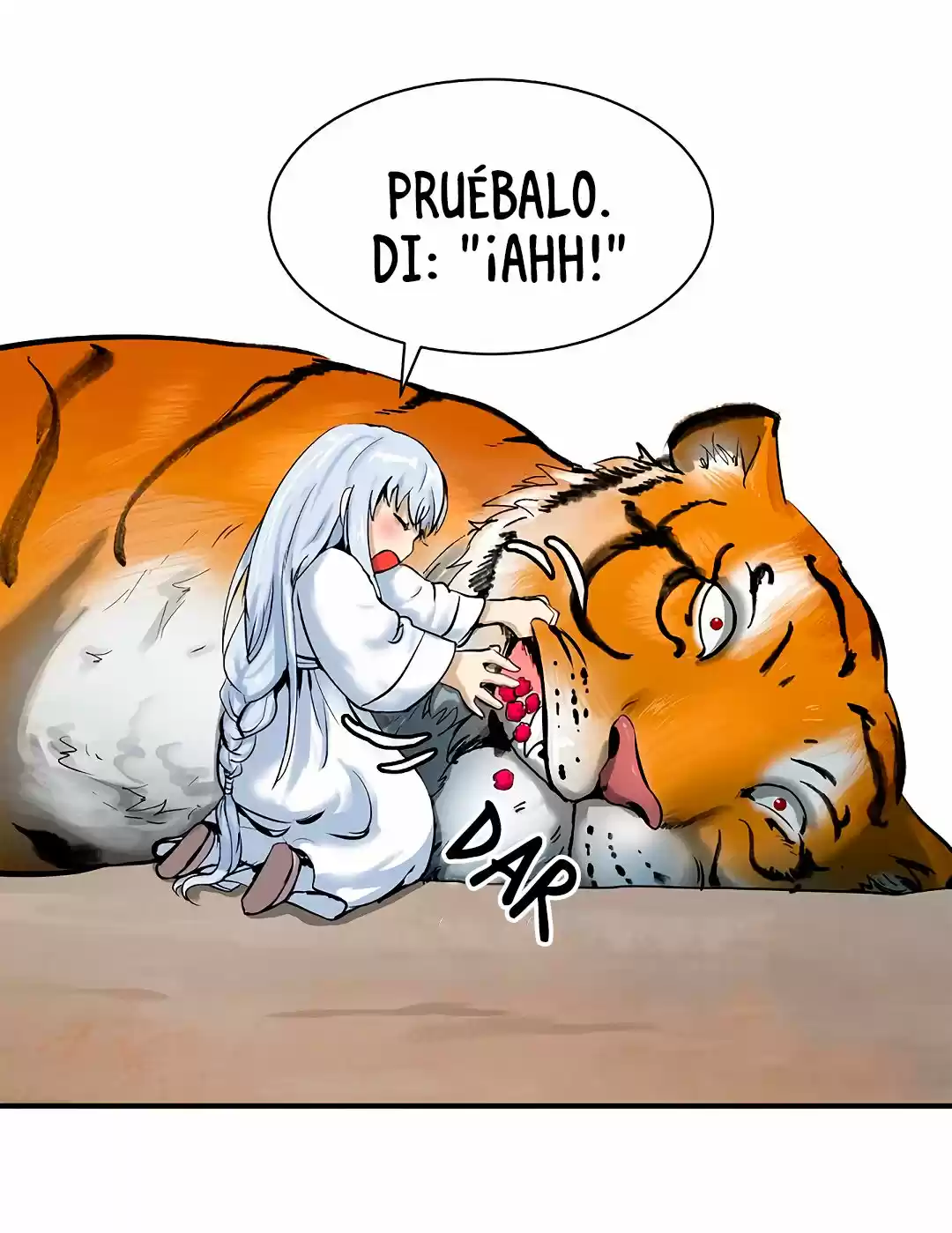 La Historia De La Reina Fea - Capítulo 4 - Página 63 - LectorTMOo