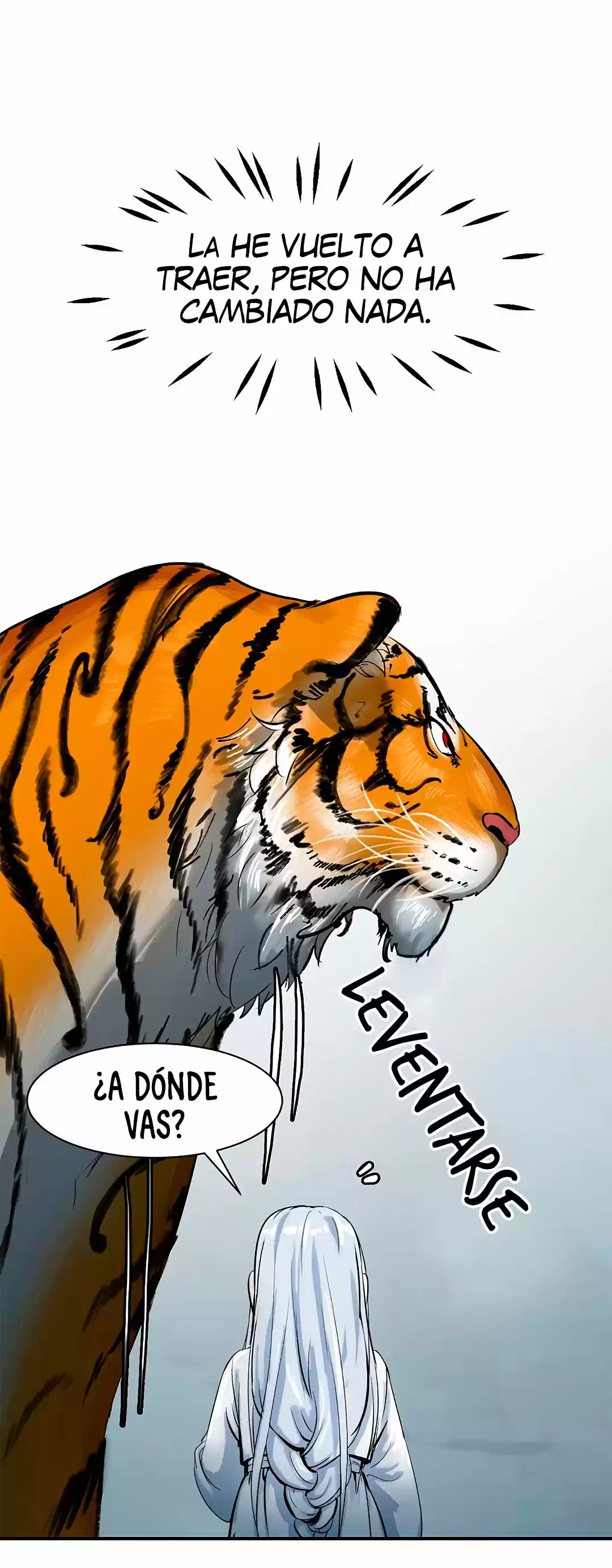 La Historia De La Reina Fea - Capítulo 4 - Página 65 - LectorTMOo