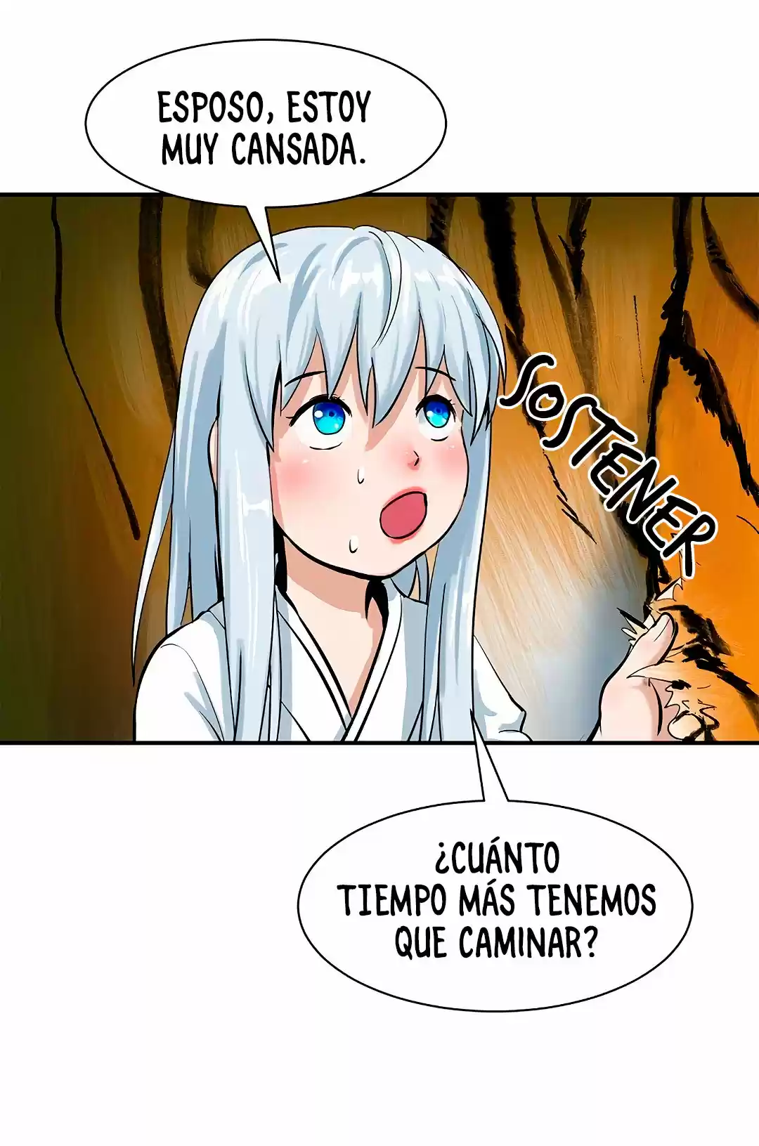 La Historia De La Reina Fea - Capítulo 4 - Página 68 - LectorTMOo