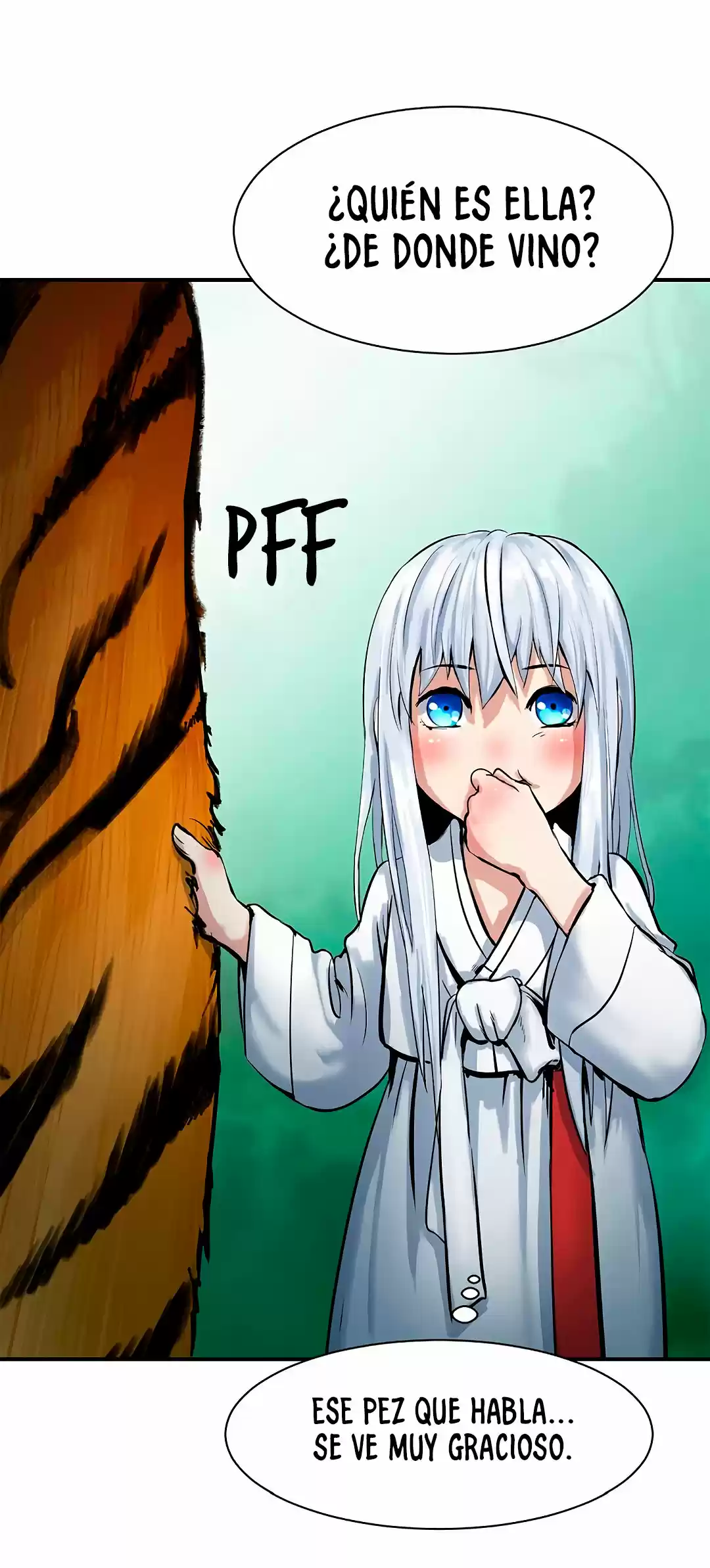 La Historia De La Reina Fea - Capítulo 4 - Página 73 - LectorTMOo