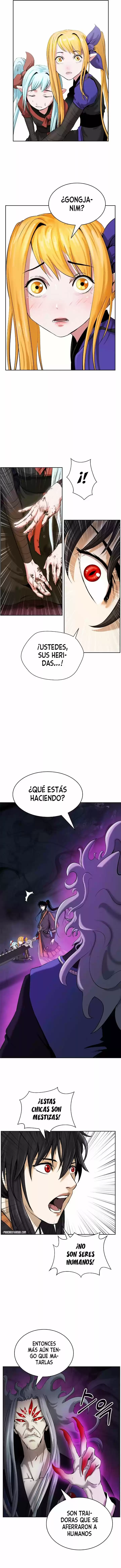 La Historia De La Reina Fea - Capítulo 40 - Página 12 - LectorTMOo