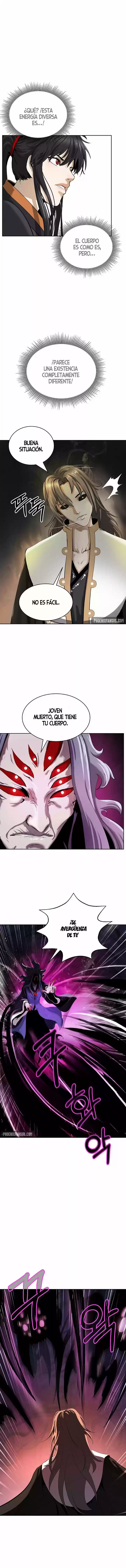La Historia De La Reina Fea - Capítulo 41 - Página 2 - LectorTMOo