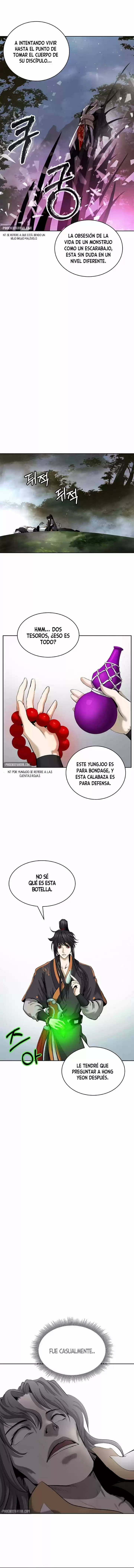La Historia De La Reina Fea - Capítulo 42 - Página 5 - LectorTMOo