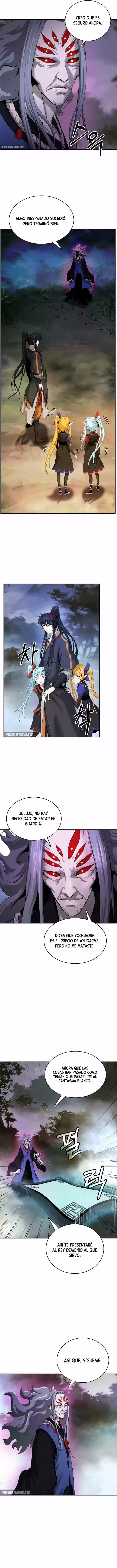 La Historia De La Reina Fea - Capítulo 42 - Página 7 - LectorTMOo