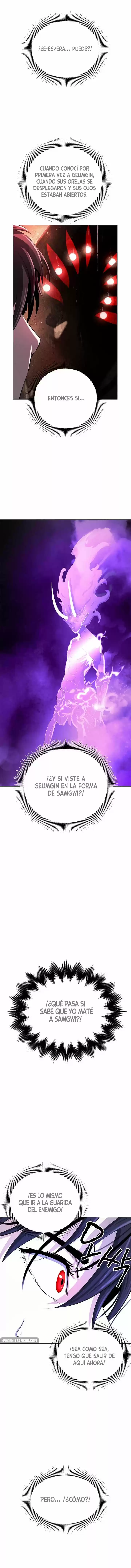 La Historia De La Reina Fea - Capítulo 42 - Página 10 - LectorTMOo
