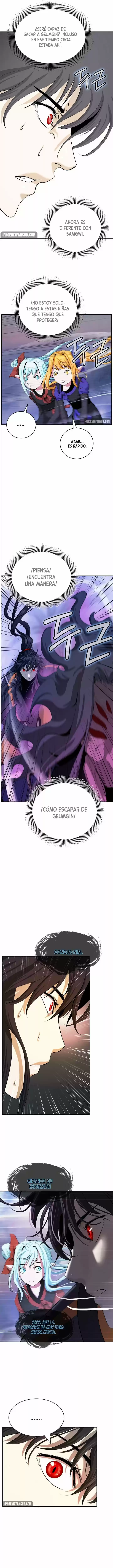 La Historia De La Reina Fea - Capítulo 42 - Página 11 - LectorTMOo