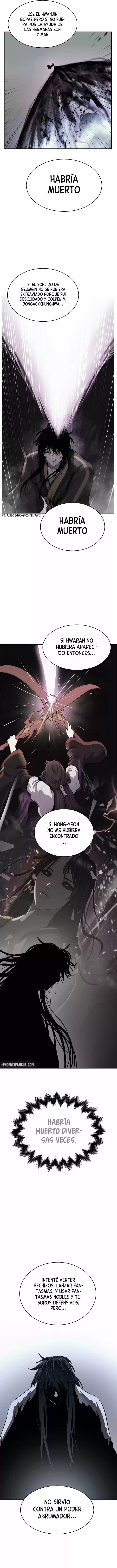 La Historia De La Reina Fea - Capítulo 45 - Página 10 - LectorTMOo