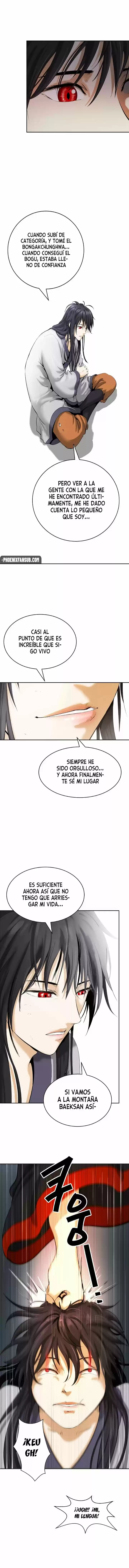 La Historia De La Reina Fea - Capítulo 45 - Página 12 - LectorTMOo