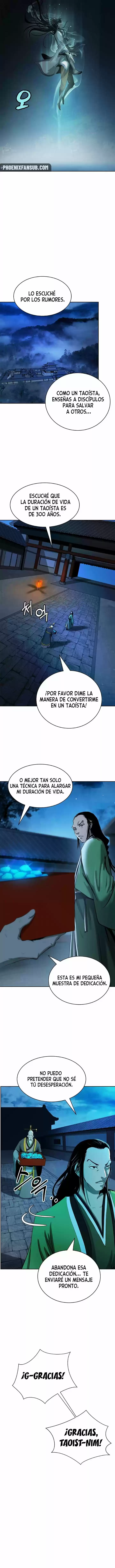 La Historia De La Reina Fea - Capítulo 46 - Página 9 - LectorTMOo