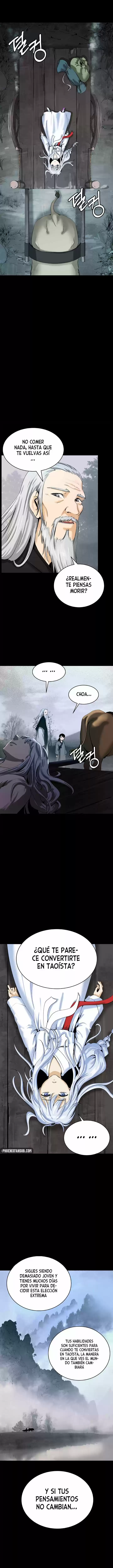 La Historia De La Reina Fea - Capítulo 47 - Página 4 - LectorTMOo