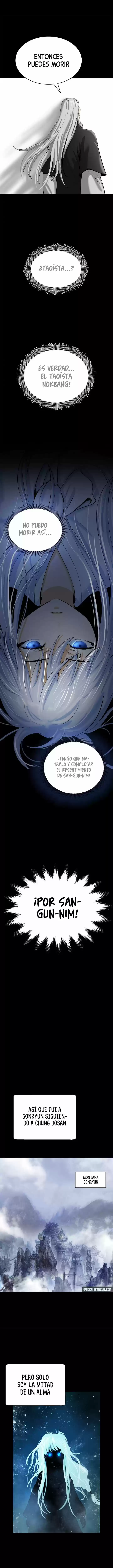 La Historia De La Reina Fea - Capítulo 47 - Página 5 - LectorTMOo