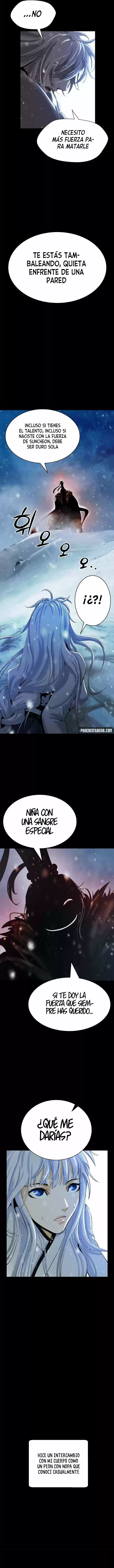 La Historia De La Reina Fea - Capítulo 47 - Página 11 - LectorTMOo