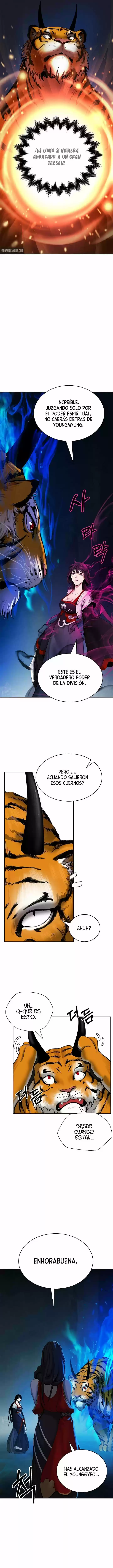 La Historia De La Reina Fea - Capítulo 48 - Página 8 - LectorTMOo