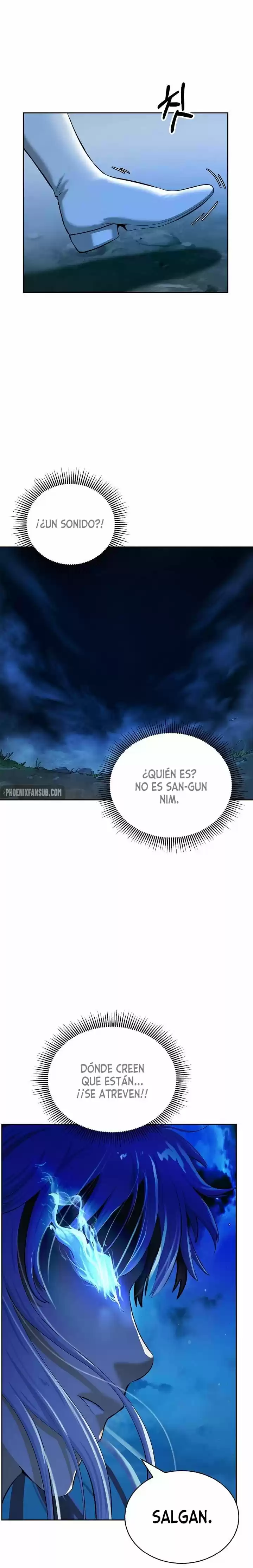 La Historia De La Reina Fea - Capítulo 49 - Página 4 - LectorTMOo