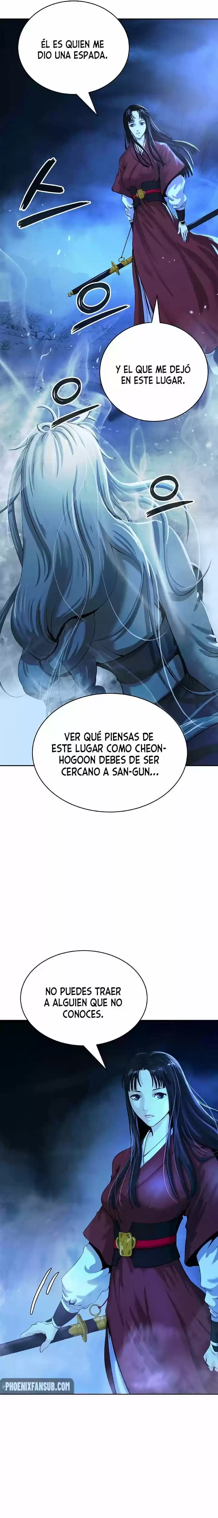 La Historia De La Reina Fea - Capítulo 49 - Página 7 - LectorTMOo