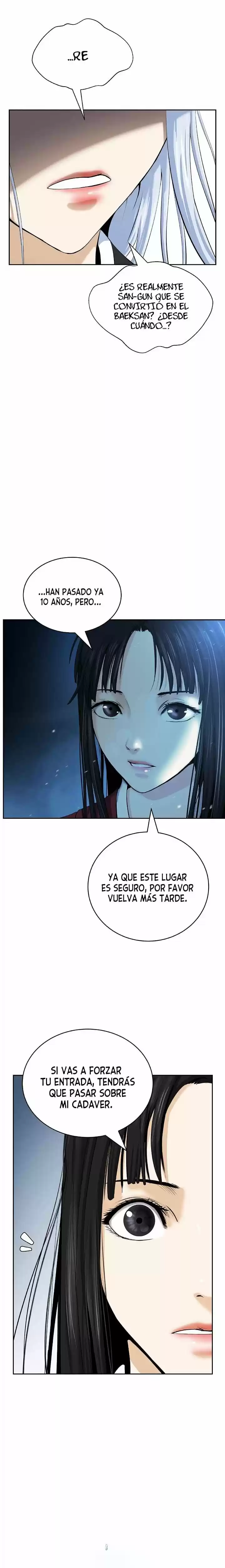 La Historia De La Reina Fea - Capítulo 49 - Página 8 - LectorTMOo