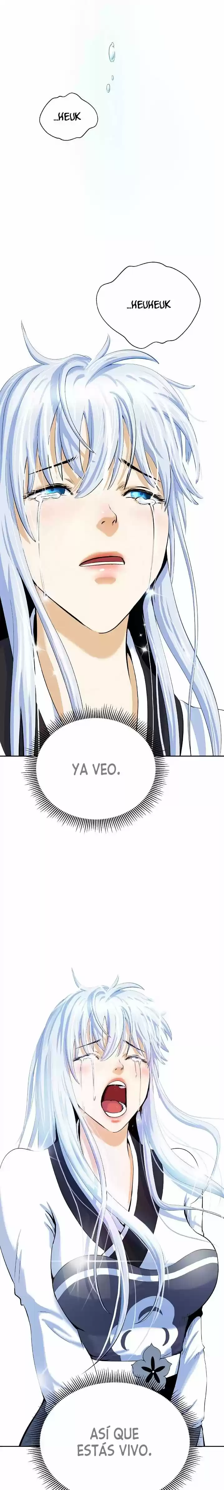 La Historia De La Reina Fea - Capítulo 49 - Página 9 - LectorTMOo
