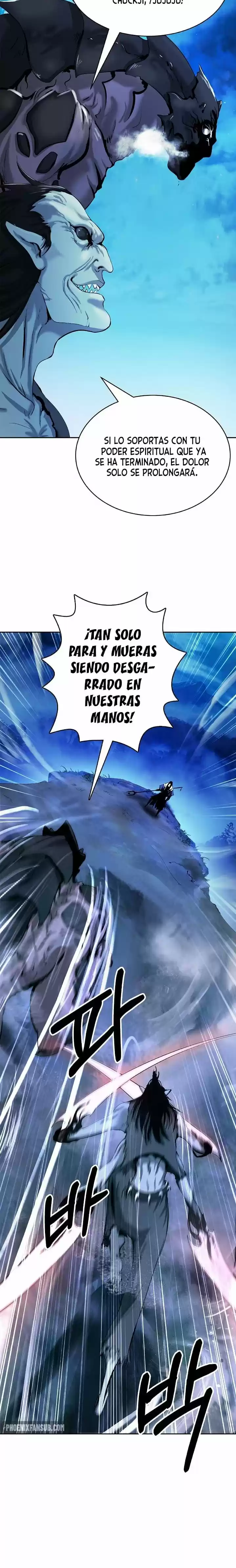 La Historia De La Reina Fea - Capítulo 49 - Página 20 - LectorTMOo
