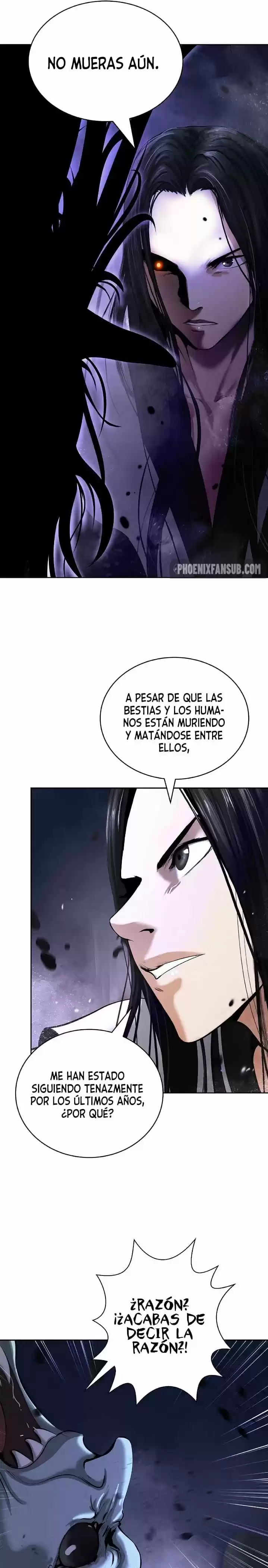 La Historia De La Reina Fea - Capítulo 49 - Página 25 - LectorTMOo
