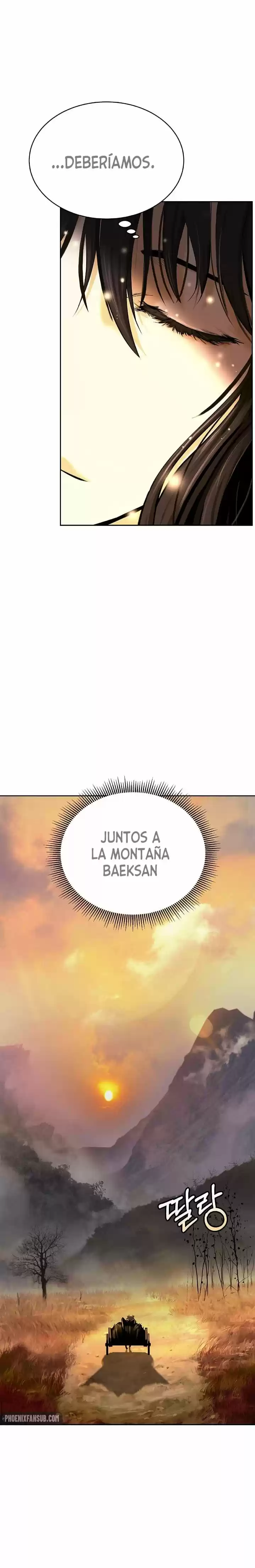 La Historia De La Reina Fea - Capítulo 49 - Página 31 - LectorTMOo