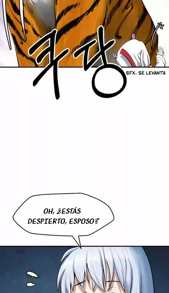 La Historia De La Reina Fea - Capítulo 5 - Página 9 - LectorTMOo