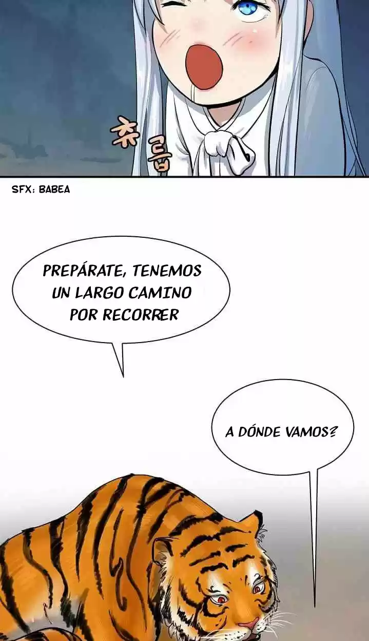 La Historia De La Reina Fea - Capítulo 5 - Página 10 - LectorTMOo