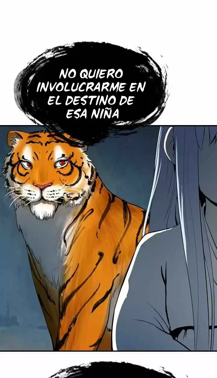 La Historia De La Reina Fea - Capítulo 5 - Página 14 - LectorTMOo