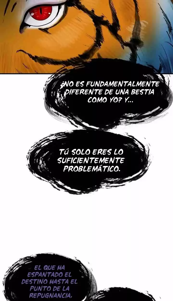 La Historia De La Reina Fea - Capítulo 5 - Página 16 - LectorTMOo