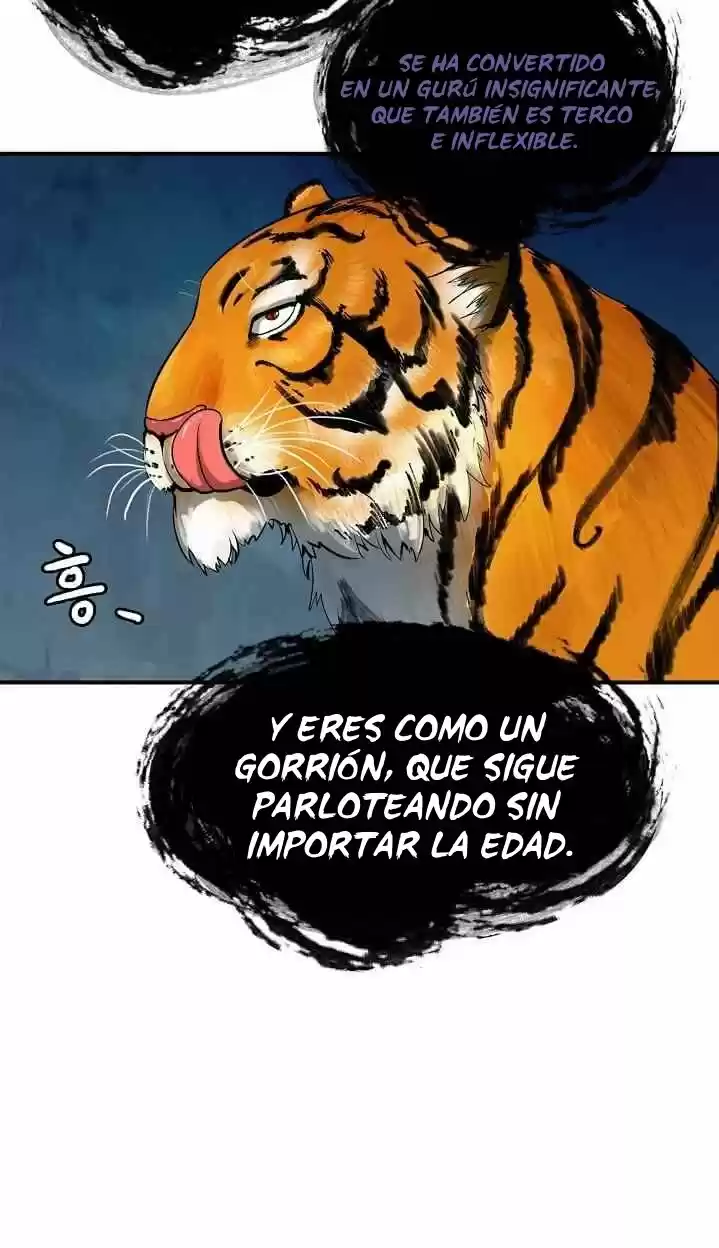 La Historia De La Reina Fea - Capítulo 5 - Página 17 - LectorTMOo
